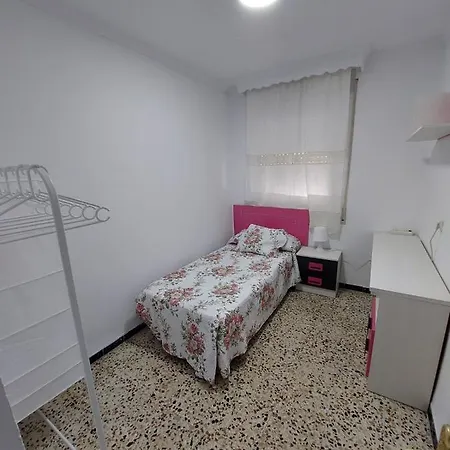 Piso Villavarela Apartment Tarifa
