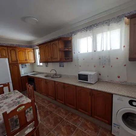 Piso Villavarela Tarifa