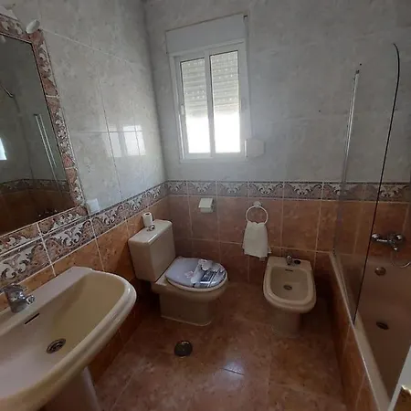 Piso Villavarela Tarifa