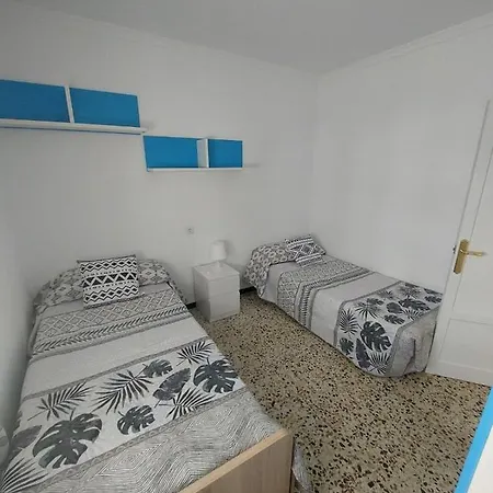 Apartamento Piso Villavarela