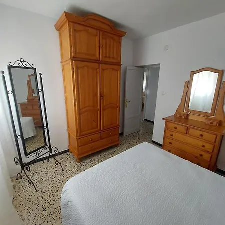 Apartment Piso Villavarela