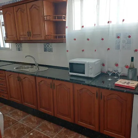 Apartment Piso Villavarela
