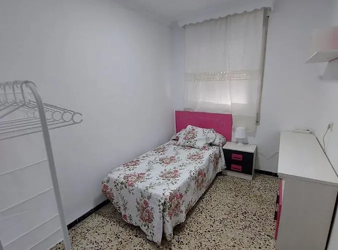 Piso Villavarela Apartamento Tarifa