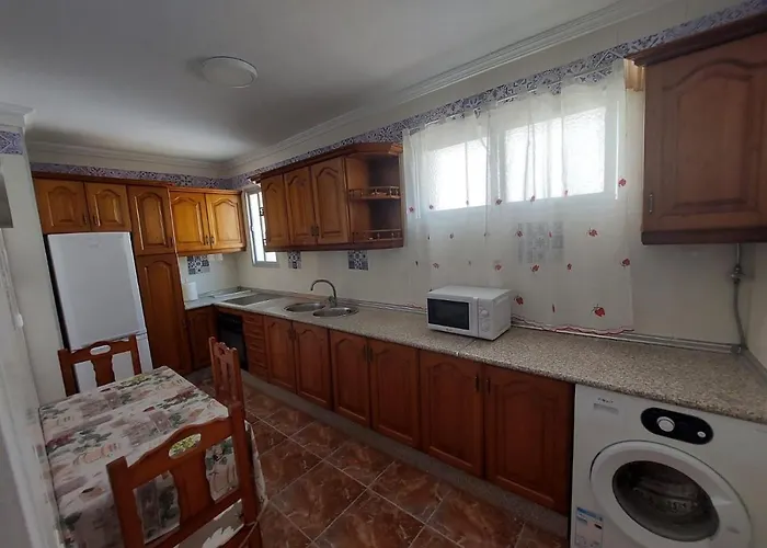 Piso Villavarela Tarifa
