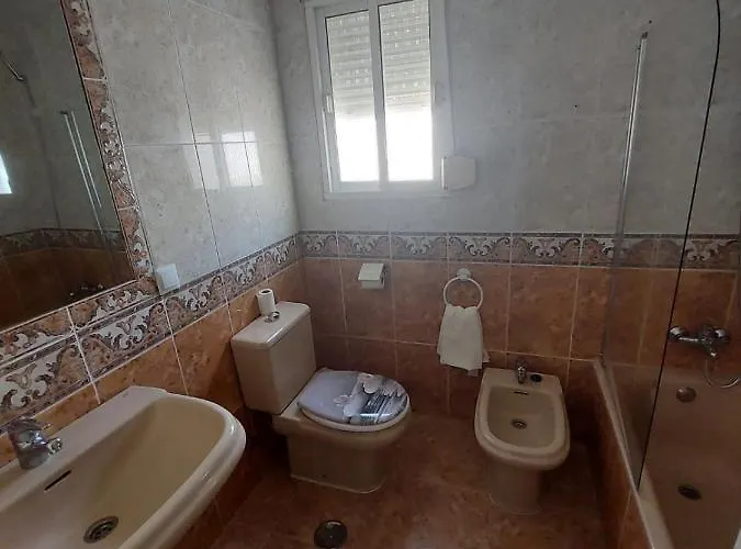 Piso Villavarela Tarifa