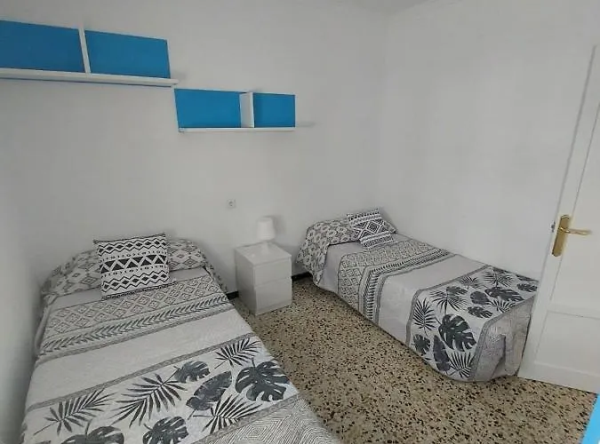 Apartamento Piso Villavarela