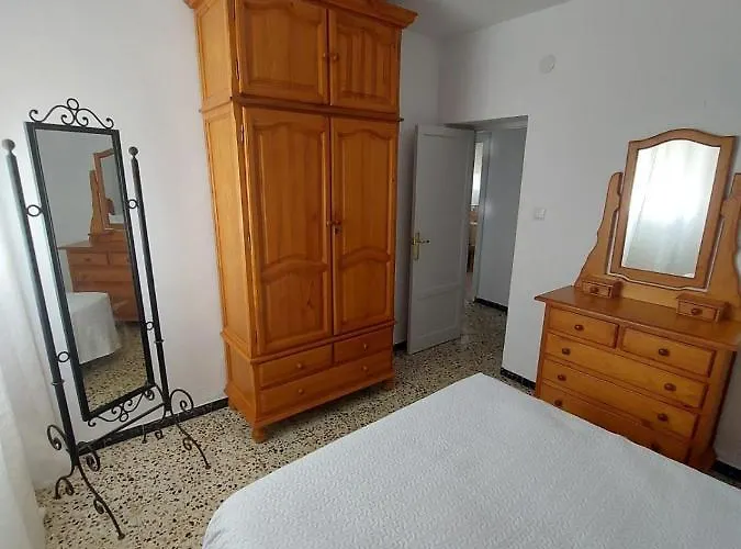 Apartamento Piso Villavarela