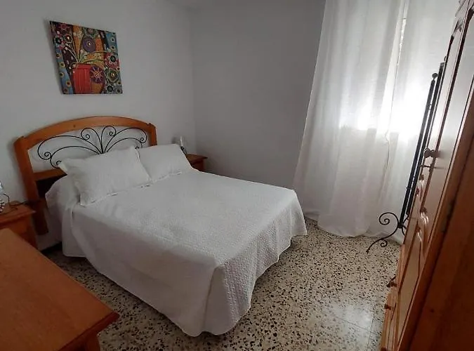 Piso Villavarela